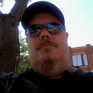 Meet your Posher, Jeff